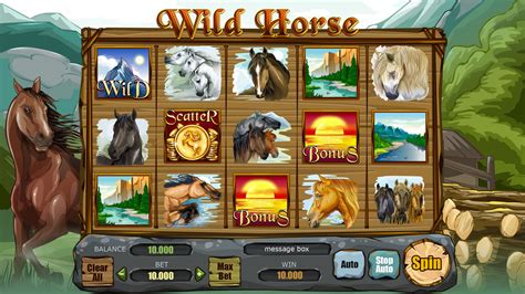 wild horse slot canyon|play wildlife slots for free.